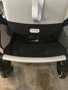 Cybex balios s lux 2025 - 4