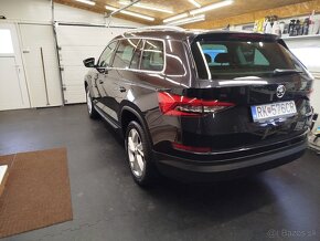 Škoda Kodiaq 2.TDI 4x4 2017 - 4