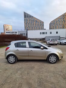 Opel Corsa 1.2 16V Enjoy - 4