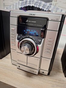 Predám vežu Sony mp3 - 4