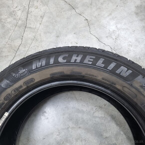 Zimné pneumatiky 225/60 R17 MICHELIN DOT1119 - 4