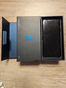 Samsung Galaxy S9+ - 4