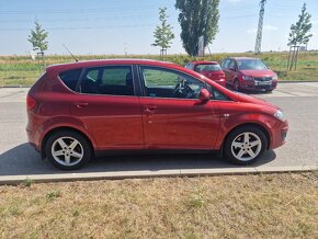 Seat Altea 1,4 TSI 92 kW´ - 4