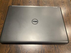 Dell Latitude E5450, 8 Gb Ram, SSD 240 GB - 4