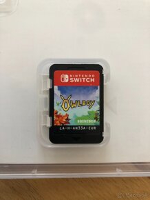 OWLBOY - SWITCH - 4