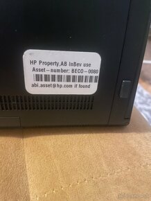 predám HP Elite Book 2570p - 4