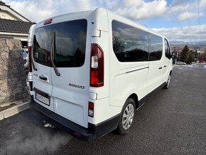 Renault trafic - 4