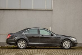 Mercedes-Benz s 350 BlueTEC - 4