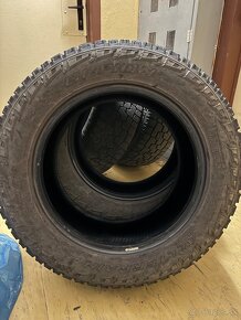 R18 255/60 pirelli scorpion - 4