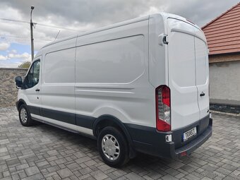 Ford Transit 3 miest L3H2 - 4