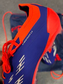 Kopačky Adidas Predator Elite FG - 4