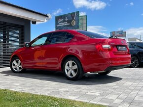 Škoda Octavia 2.0 TDi DSG 4x4, r.v.: 2019 - 4