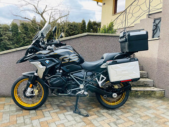 BMW R 1250 GS 2019 - 4