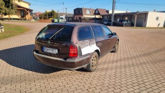 Škoda octavia 1.9tdi 81kw - 4