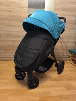 Športový kočík Britax b agile plus - 4