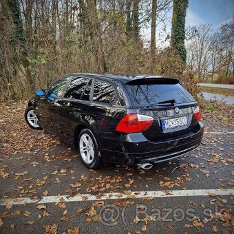 BMW 320D e91 Touring 130kw - 4