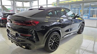 BMW X6 xDrive 40d mHEV A/T - odpočet DPH - 4