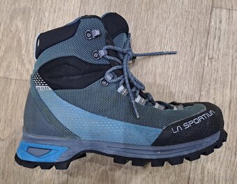 Topánky La Sportiva Trango Trek Gtx Women - 4