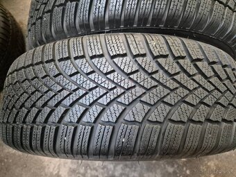 195/60 r16 zimné 4 ks BRIDGESTONE dezén 8,4 mm - 4