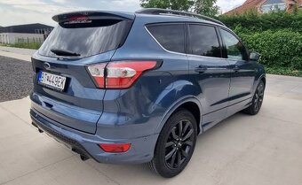 Ford Kuga II , ST Line 1.5Eco Boost 4x4, AWD - 4