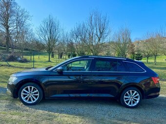 Škoda Superb 2.0TDI 110kW, 2016, najeto 182 000km - 4