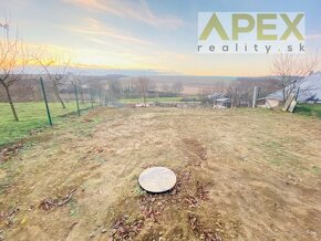 Exkluzívne APEX reality chalupa v obci Šalgočka, 800 m2 - 4