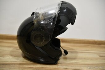 Prilba Schuberth C3 - 4