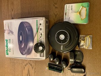 Predam iRobot Roomba 581 - 4