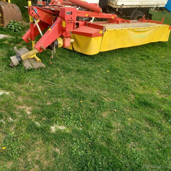 Pottinger Novacat 305H - 4