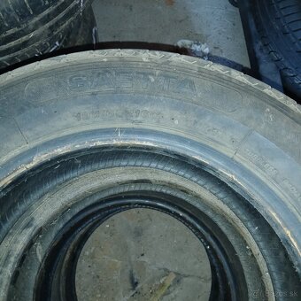 Predam 195/65R15C - 4