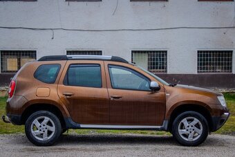 Dacia Duster 1.6 benzín - 4