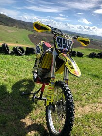 Suzuki RMZ 450 2013 - 4