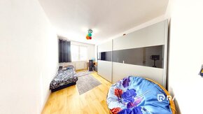 RADO | Priestranný 3-izbový byt v murovanej bytovke | Nová D - 4