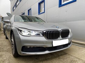 BMW Rad 7 730 Xdrive - 4