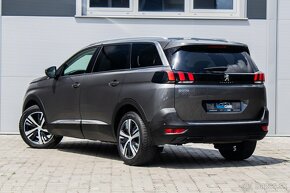 Peugeot 5008 - 4