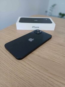 IPHONE 14 PLUS 128 GB MIDNIGHT - 4