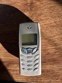 Nokia 6510 - 4