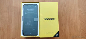 DOOGEE S98 8/256GB Infrared Night Vision,Cierny/Cerveny - 4