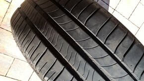 LETNÉ 205/55 R16 91W r.2019 cca 6-7mm LEN 79,-€/sada - 4