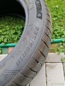 Zimné pneumatiky 235 /50R18 APLUS - 4