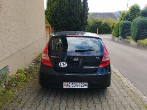 Predám. Hyundai i30. 1.4 benzín. - 4