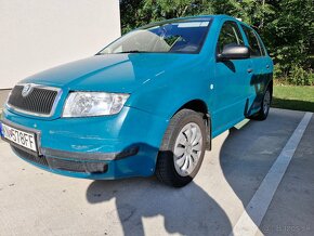 Fabia - 4