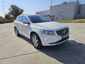 Volvo XC60 D4 - 4