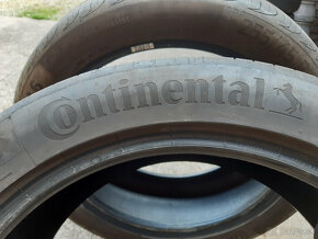 255/45 R20  -2 kusy letné Continental - 4