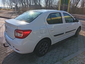 Dacia logan 0.9tce - 4