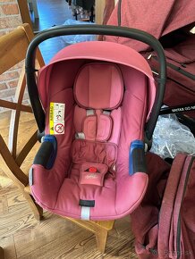 Britax next go - 4