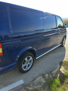 VWT5  2tdi long 75kW - 4