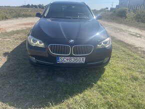 BMW F11 520d automat - 4