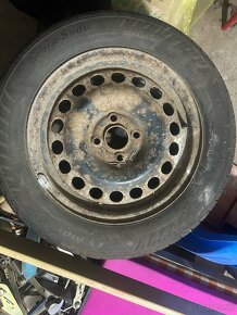 195/60 r15 matador - 4