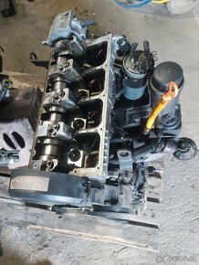 motor 1.9TDI 96kw typ AVF - 4